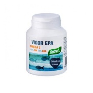 Omega 3, Vigor EPA,  120 perlas Santiveri