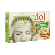 Migradol, Tanacetum 40 cáp Santiveri