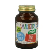 Smartkids 60 perlas masticables Santiveri