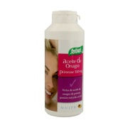 Primrose aceite de onagra 400 perlas Santiveri