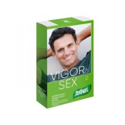 Vigor SEX 24 comp Santiveri