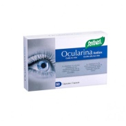 Ocularina antiox 60 cáp Santiveri