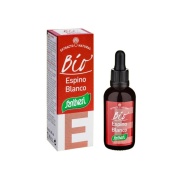 Espino blanco Bio 50ml extracto Santiveri