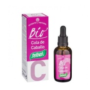 Cola de caballo bio 50ml  extracto Santiveri