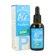 Pasiflora bio 50ml extracto Santiveri