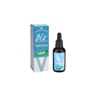 Valeriana bio 50ml extracto Santiveri