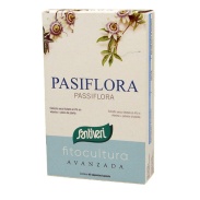 Pasiflora 40 cáp Santiveri