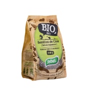 Semilla de chía bio 250gr Santiveri