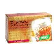 Té rooibos, infusión 30gr Santiveri