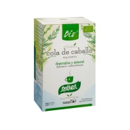 Cola de caballo bio infusión 30g Santiveri