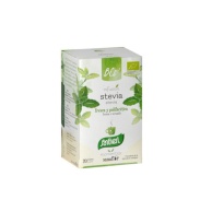 Stevia bio infusión 25gr Santiveri