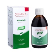 Fibrabelt, jarabe 240ml Santiveri