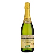 Mostmanzana espumoso 750ml Santiveri