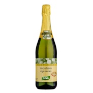 Mostuva espumoso 750ml Santiveri