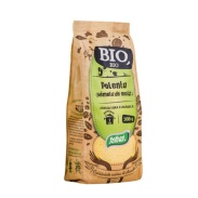 Polenta instantánea bio 500gr Santiveri