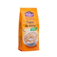 Copos de avena 300gr Santiveri