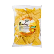 Nachos bio 125gr Santiveri