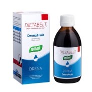 Drenafruit, jarabe 240ml Santiveri