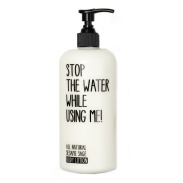 Loción corporal de sésamo y salvia 200ml   Stop the water while using me