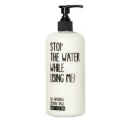 Loción corporal de sésamo y salvia 500ml   Stop the water while using me