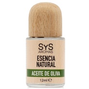 Esencia Sys 12ml aceite de oliva