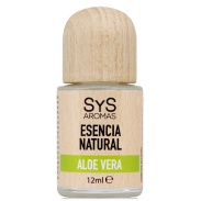 Esencia Sys 12ml aloe vera