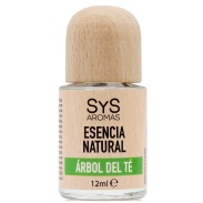 Esencia Sys 12ml árbol del té