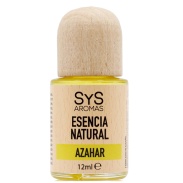 Esencia Sys 12ml azahar