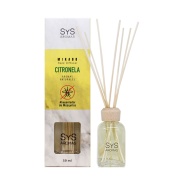 Estuche amb. mikado Sys 50 ml citronela