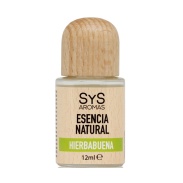 Esencia Sys 12ml hierbabuena