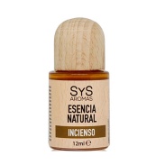 Esencia Sys 12ml incienso