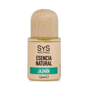 Esencia Sys 12ml jazmín