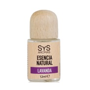 Esencia Sys 12ml lavanda