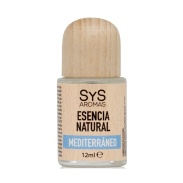 Esencia Sys 12ml mediterráneo