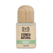 Esencia Sys 12ml menta