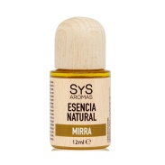 Esencia Sys 12ml mirra