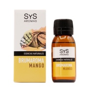 Esencia brumaroma Sys 50ml mango