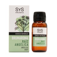 Esencia brumaroma Sys 50ml raíz angélica