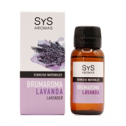 Esencia brumaroma Sys 50ml lavanda