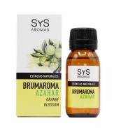 Esencia brumaroma Sys 50ml azahar