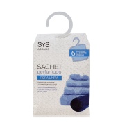 Sachet perfumado Sys 12 g. Ropa limpia