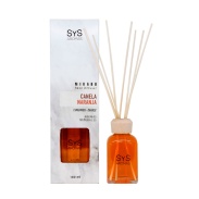 Estuche amb. mikado Sys 100ml canela-naranja