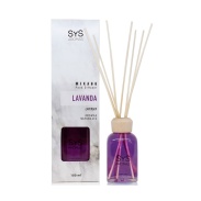 Estuche amb. mikado Sys 100ml lavanda