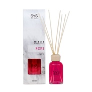 Estuche amb. mikado Sys 100ml rosas