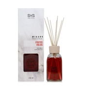 Estuche amb. mikado Sys 220ml frutos rojos