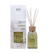 Estuche amb. mikado Sys 220ml gardenia