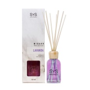 Estuche amb. mikado Sys 50ml lavanda