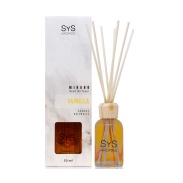 Estuche amb. mikado Sys 50ml vainilla