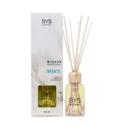 Estuche amb. mikado Sys 50ml infantil