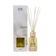 Estuche amb. mikado Sys 50ml jazmín blanco